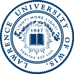 Lawrence University logo