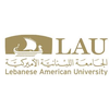 Lebanese American University logo