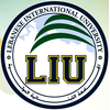 Lebanese International University of Mauritania logo