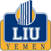 Lebanese International University Yemen logo