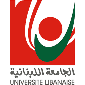 Lebanese University logo