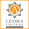 Ledra College logo