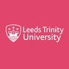 Leeds Trinity University logo