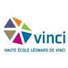Leonardo da Vinci University College logo
