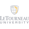 LeTourneau University logo