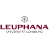 Leuphana University of Luneburg logo