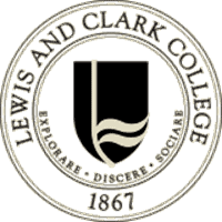 Lewis & Clark College logo