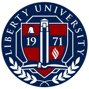 Liberty University logo