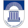 Liepaja University logo