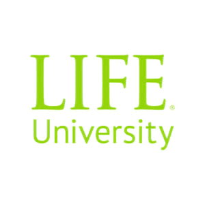 Life University logo