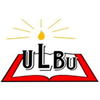 Light University of Bujumbura logo