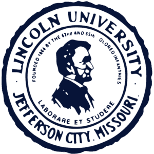 Lincoln University - Missouri logo