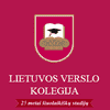 Lithuania Business University of Applied Sciences logo