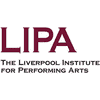 Liverpool Institute for Performing Arts logo