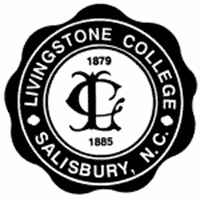 Livingstone College logo