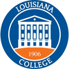 Louisiana College logo