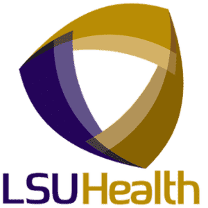 Louisiana State University Health Sciences Center - New Orleans logo