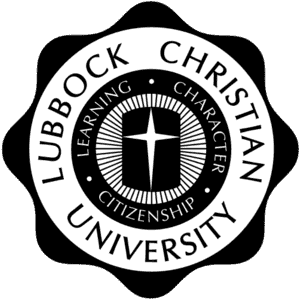 Lubbock Christian University logo