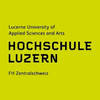 Lucerne University of Applied Sciences logo