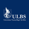 Lucian Blaga University of Sibiu logo