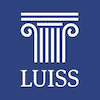 LUISS University logo