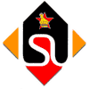 Lupane State University logo