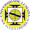 Lusiada University of Lisbon logo