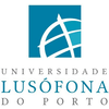 Lusofona University of Porto logo