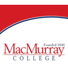 MacMurray College logo
