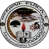 Madda Walabu University logo