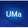 Madeira University logo