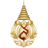 Mae Fah Luang University logo