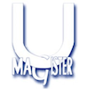 Magister University logo