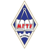 Magnitogorsk State Technical University logo