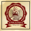 Maharaja Chhatrasal Bundelkhand University logo