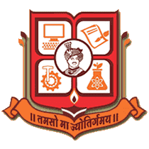 Maharaja Krishnakumarsinhji Bhavnagar University logo