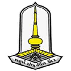 Mahasarakham University logo