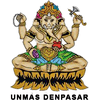 Mahasaraswati University of Denpasar logo