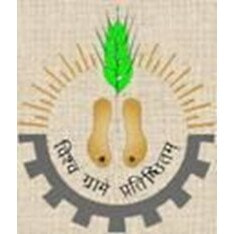 Mahatma Gandhi Chitrakoot Gramoday University logo