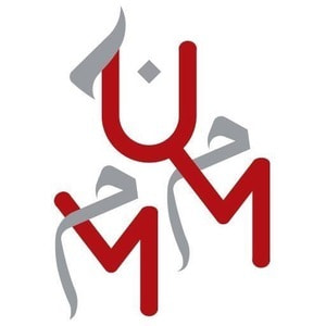 Mahmoud Materi University logo
