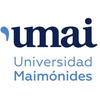 Maimonides University logo