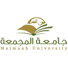 Majmaah University logo
