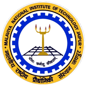 Malaviya National Institute of Technology, Jaipur logo