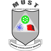Malawi University of Science and Technology logo