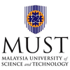 Malaysia University of Science and Technology logo