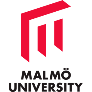 Malmo University logo
