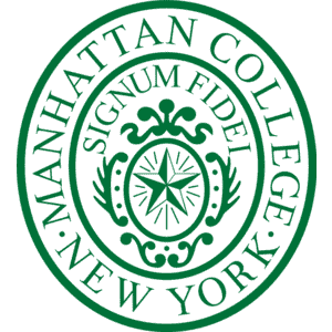 Manhattan College logo