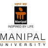 Manipal University, Dubai logo