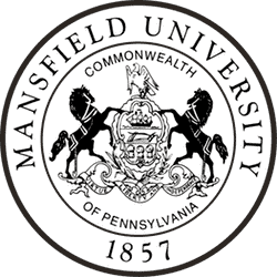 Mansfield University of Pennsylvania logo