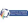 Manuel Teixeira Gomes Higher Institute logo